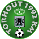 Torhout 1992 KM logo