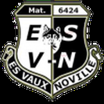 ES Vaux-Noville logo