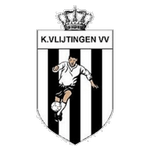 Koninkliijke Vlijtingen Vlug en Vrij logo