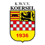 KVV Weerstand Koersel logo