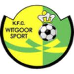 KFC Witgoor Sport Dessel logo