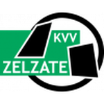 KVV Zelzate logo