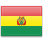 Bolivia Women National Team logo