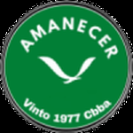 CD Amanecer logo