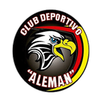 Club Deportivo Alemán logo
