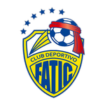 Club Deportivo FATIC logo