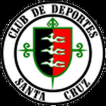 CD Nueva Santa Cruz logo