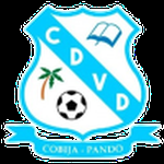 Club Vaca Díez de Pando logo