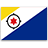 Bonaire Women National Team logo