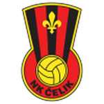 NK Čelik Zenica logo