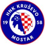 HNK Kruševo logo