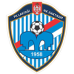 FK Laktaši logo