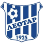 FK Leotar Trebinje logo