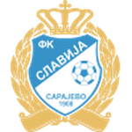 FK Slavija Istocno Sarajevo logo