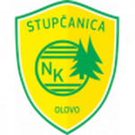 NK Stupčanica Olovo logo