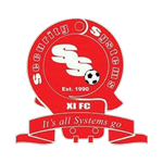 Security Systems FC logo