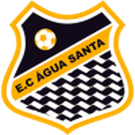Esporte Clube Água Santa Under 20 logo