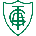 América Mineiro Feminino logo