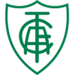América FC (Minas Gerais) Under 20 logo