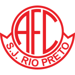 América FC (São Paulo) logo