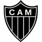 CA Mineiro Under 20 logo
