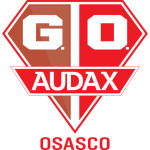 Audax São Paulo EC logo
