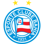 Bahia Feminino logo