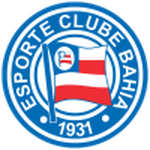 EC Bahia Under 20 logo
