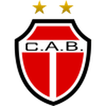 CA Bandeirante de Brodowski Under 20 logo