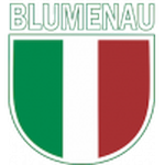 Blumenau logo