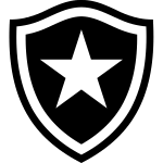 Botafogo FR Feminino logo