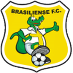 Brasiliense FC Taguatinga Under 20 logo