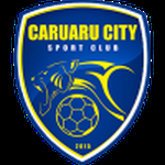 Caruaru City SC logo