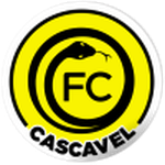 FC Cascavel Under 20 logo