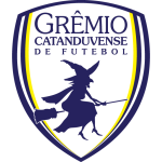 Grêmio Catanduvense de Futebol logo