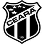 Ceará SC Under 20 logo