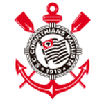 SC Corinthians Paulista Under 20 logo