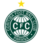 Coritiba FBC Under 20 logo