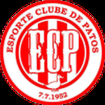 Esporte Clube de Patos logo