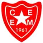 EC Estrela de Março Under 20 logo