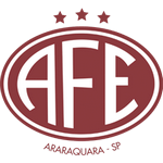 Ferroviária Futebol Feminino logo