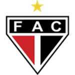 Ferroviário AC Fortaleza U20 logo