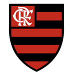 Clube de Regatas do Flamengo Feminino logo
