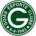 Goiás EC Under 20 logo