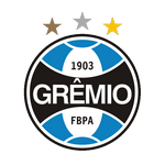 Grêmio FB Porto Alegrense Feminino logo