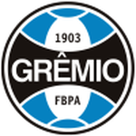 Grêmio FB Porto Alegrense Under 20 logo