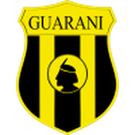 Guarani FC de Campinas Under 20 logo