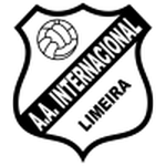 AA Internacional de Limeira Under 20 logo
