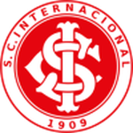 SC Internacional Under 20 logo
