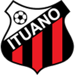 Ituano Futebol Clube Under 20 logo